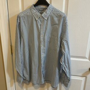 Vineyard Vines Button Up